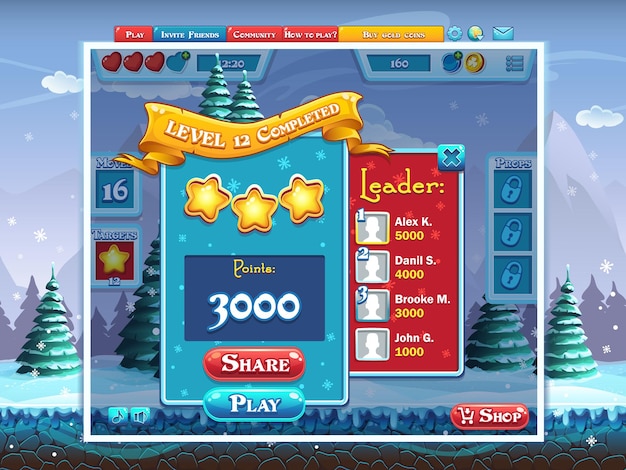 Development services overview