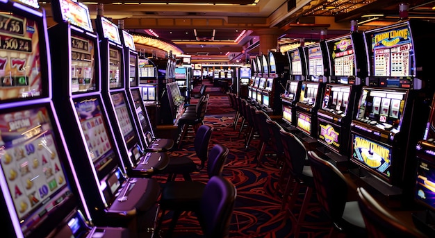 Arcade Growth Systems